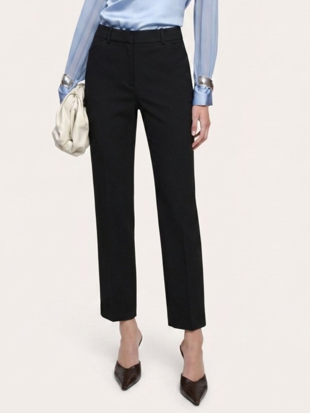 Elie Tahari Trouser Pants